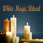 Logo of White Magic Ritual android Application 